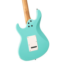 CORT G200SE Seafoam Green - electric guitar CORT G200SE Seafoam Green - electric guitar