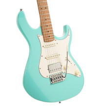 CORT G200SE Seafoam Green - elektrinė gitara CORT G200SE Seafoam Green - elektrinė gitara