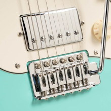 CORT G200SE Seafoam Green - electric guitar CORT G200SE Seafoam Green - electric guitar