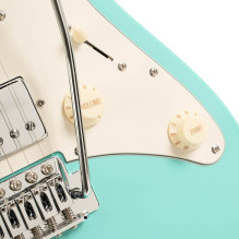 CORT G200SE Seafoam Green - electric guitar CORT G200SE Seafoam Green - electric guitar