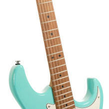 CORT G200SE Seafoam Green - electric guitar CORT G200SE Seafoam Green - electric guitar