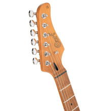 CORT G200SE Seafoam Green - elektrinė gitara CORT G200SE Seafoam Green - elektrinė gitara
