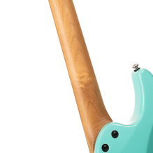 CORT G200SE Seafoam Green - elektrinė gitara CORT G200SE Seafoam Green - elektrinė gitara