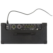 Peavey Electronics VYPYR X1 - 20W gitaros stiprintuvas Peavey Electronics VYPYR X1 - 20W gitaros stiprintuvas