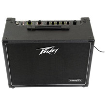 Peavey Electronics VYPYR X1 - 20W gitaros stiprintuvas Peavey Electronics VYPYR X1 - 20W gitaros stiprintuvas