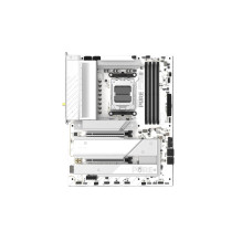 Sapphire PURE B850A WIFI 7 AMD B850 Socket AM5 ATX Sapphire PURE B850A WIFI 7 AMD B850 Socket AM5 ATX