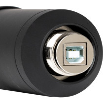 STAGG SUM45 komplektas - USB mikrofonų komplektas su mikrofonu, stovu, amortizatoriumi, pop filtru ir USB laidu STAGG SUM45 komplektas - USB mikrofonų komplektas su mikrofonu, stovu, amortizatoriumi, pop filtru ir USB laidu