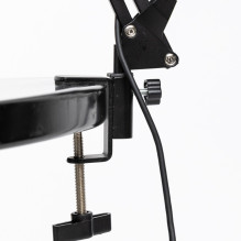 STAGG SUM45 komplektas - USB mikrofonų komplektas su mikrofonu, stovu, amortizatoriumi, pop filtru ir USB laidu STAGG SUM45 komplektas - USB mikrofonų komplektas su mikrofonu, stovu, amortizatoriumi, pop filtru ir USB laidu
