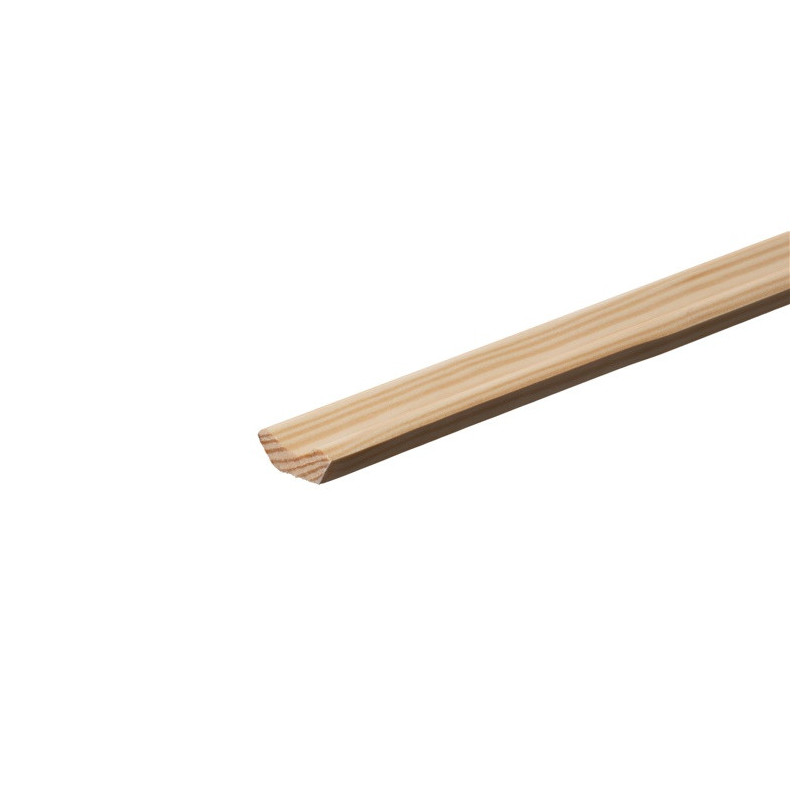 INNER ANGLE 30X30X3000MM PINE