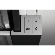 Built-in cooker hood Electrolux Series 300 LFP326FB Built-in cooker hood Electrolux Series 300 LFP326FB
