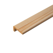 OUTSIDE CORNER 22X45X1200MM...
