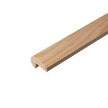 JUOST APDAIL 20X32X1200MM PUŠ-M (10) JUOST APDAIL 20X32X1200MM PUŠ-M (10)