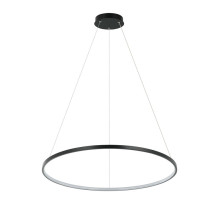 Luminaire ceiling Light Prestige Ring, 35 W, LED, 3 - 6K