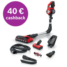 Dulkių siurblys šluota Bosch Unlimited 7 ProAnimal BBS711ANM Dulkių siurblys šluota Bosch Unlimited 7 ProAnimal BBS711ANM
