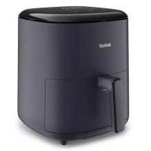 Air fryer Tefal EY245B10, black, 1500 W, 5 l Air fryer Tefal EY245B10, black, 1500 W, 5 l