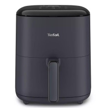 Karšto oro gruzdintuvė Tefal EY245B10, juoda, 1500 W, 5 l Karšto oro gruzdintuvė Tefal EY245B10, juoda, 1500 W, 5 l