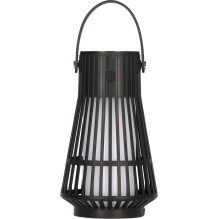 ŠVIEST LED LAUKO FL 100A IP44 30LM