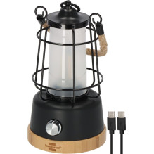 LAMP CAMPING CAL1 AC IP44...