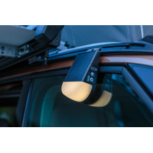 LAMP LED OUTDOOR MOT DETECTOR IP54 250LM LAMP LED OUTDOOR MOT DETECTOR IP54 250LM