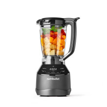Kokteilių plaktuvas Nutribullet NBF580B, juoda