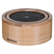 Aromatherapy Diffuser - Medisana AD 625 Bamboo 0.1L Aromatherapy Diffuser - Medisana AD 625 Bamboo 0.1L