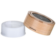 Aromatherapy Diffuser - Medisana AD 625 Bamboo 0.1L Aromatherapy Diffuser - Medisana AD 625 Bamboo 0.1L
