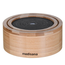 Aromatherapy Diffuser - Medisana AD 625 Bamboo 0.1L Aromatherapy Diffuser - Medisana AD 625 Bamboo 0.1L