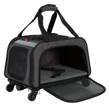 Gyvūnų Transporteris - ZOLUX Nomad Vežimėlis Šunims ir Katėms, 8 kg, 47×32×27 cm Gyvūnų Transporteris - ZOLUX Nomad Vežimėlis Šunims ir Katėms, 8 kg, 47×32×27 cm