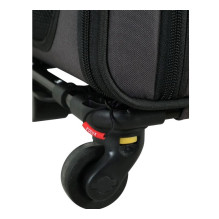 Gyvūnų Transporteris - ZOLUX Nomad Vežimėlis Šunims ir Katėms, 8 kg, 47×32×27 cm Gyvūnų Transporteris - ZOLUX Nomad Vežimėlis Šunims ir Katėms, 8 kg, 47×32×27 cm