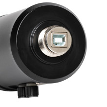 USB mikrofonas - Stagg SUSM60D USB Kondensatorinis, Kardioidinis / Omnidirekcinis, 86 dB USB mikrofonas - Stagg SUSM60D USB Kondensatorinis, Kardioidinis / Omnidirekcinis, 86 dB