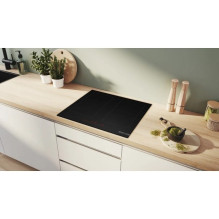 BOSCH indukcinė kaitlentė PVQ61CHB1E kilimėlis