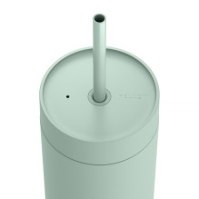 Fellow Carter Cold Tumbler termo puodelis, 473 ml, mėtinis Fellow Carter Cold Tumbler termo puodelis, 473 ml, mėtinis