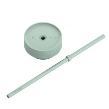 Fellow Carter Cold Tumbler termo puodelis, 473 ml, mėtinis Fellow Carter Cold Tumbler termo puodelis, 473 ml, mėtinis
