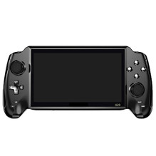 Riff X20 Black Hawk Mega 7-inch screen Portable Retro 3000in1 8-64bit Game console / TV Out Black Riff X20 Black Hawk Mega 7-inch screen Portable Retro 3000in1 8-64bit Game console / TV Out Black