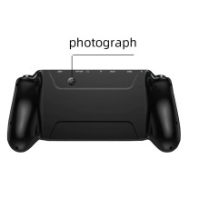 Riff X20 Black Hawk Mega 7-inch screen Portable Retro 3000in1 8-64bit Game console / TV Out Black