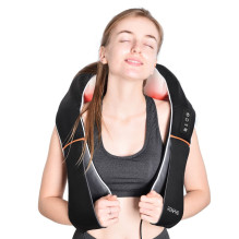 RENPHO U-Neck 1 Shiatsu...