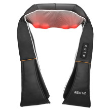 RENPHO U-Neck 1 Shiatsu Neck and Shoulder Massager RENPHO U-Neck 1 Shiatsu Neck and Shoulder Massager