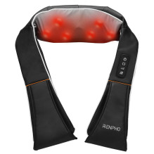 RENPHO U-Neck 1 Shiatsu Neck and Shoulder Massager RENPHO U-Neck 1 Shiatsu Neck and Shoulder Massager