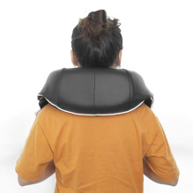 RENPHO U-Neck 1 Shiatsu Neck and Shoulder Massager RENPHO U-Neck 1 Shiatsu Neck and Shoulder Massager