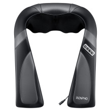 RENPHO U-Neck Go Black