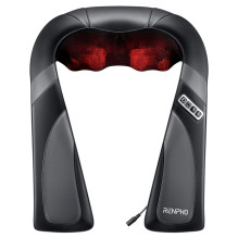 RENPHO U-Neck Go Black