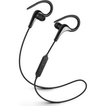 Savio WE-03 headphones / headset In-ear Bluetooth Black