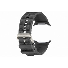 SBL70MBEGEU PeakForm apyrankė „Samsung Galaxy Watch Ultra“, tamsiai pilka