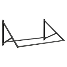 TIRE-UP 1005X500X650 MM BLACK