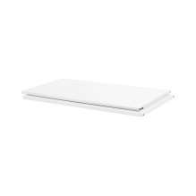 Shelf steelboard 2 pcs...