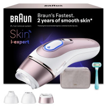 Photoepilator Braun PL7321