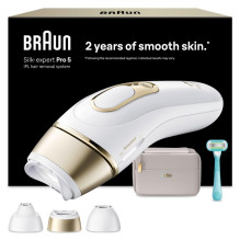 Photoepilator Braun PL5351 Photoepilator Braun PL5351