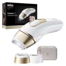 Photoepilator Braun IPL Silk·expert Pro 5 PL5210