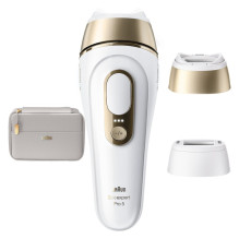 Fotoepiliatorius Braun IPL Silk·expert Pro 5 PL5210