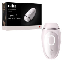 Photoepilator Braun...